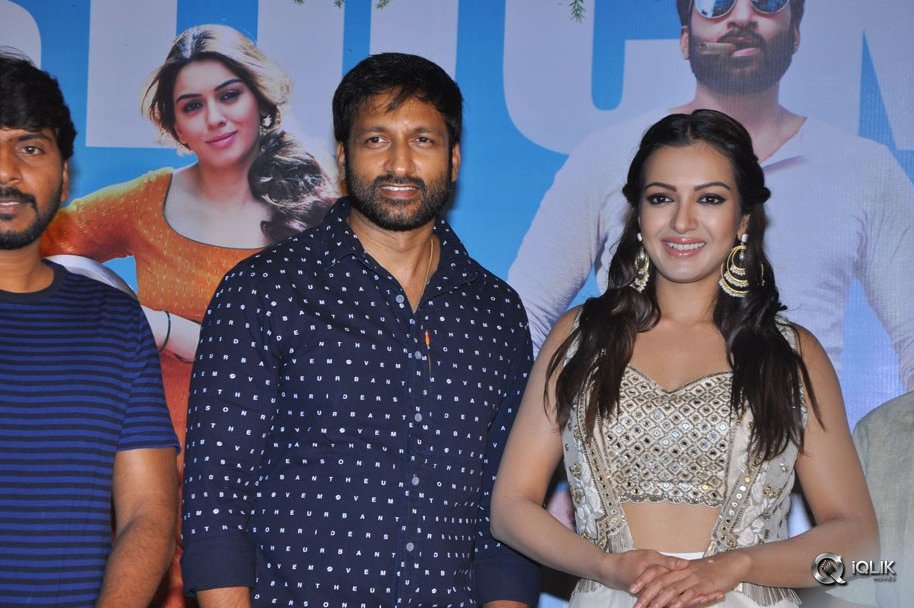 Goutham-Nanda-Movie-Success-Meet
